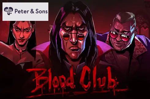 Blood Club